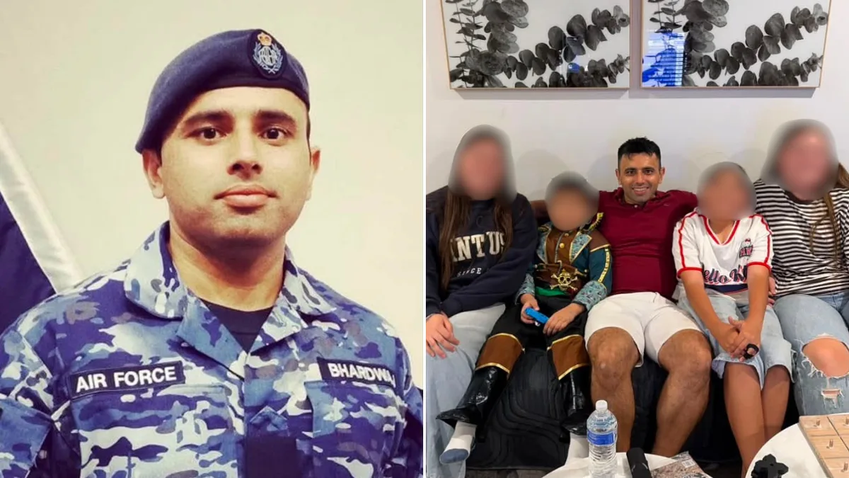 Nepal-Tibet flood: Beloved father and Air Force member among Aussies missing