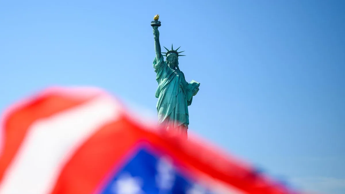 Migration: US-Regierung setzt Visavergabe weltweit aus