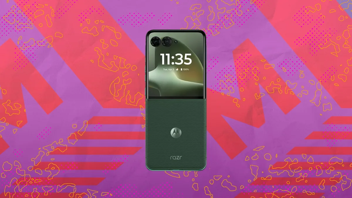 T-Mobile is giving away the new Motorola Razr+ for free — how to claim