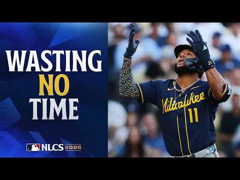 4 venezolanos estarán en la Serie Mundial: 3 con la oportunidad de histórica hazaña en el béisbol