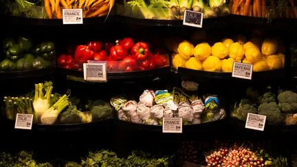 Sept millions d'adultes en France métropolitaine déclarent manquer de nourriture, selon un rapport d'Action contre la faim