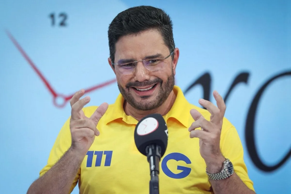 Candidato ao Senado, Gladson acredita que condenação no STJ será revertida