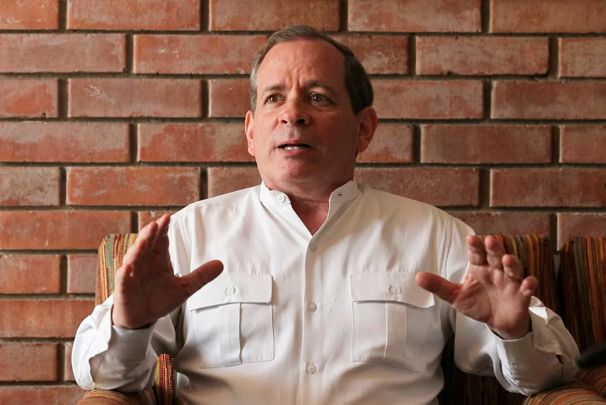 Juan Pablo Guanipa señaló que acuerdos petroleros con EE UU requieren una lectura calmada