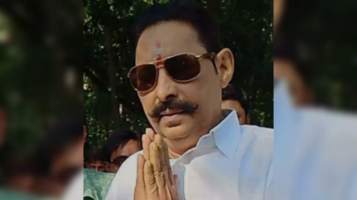JD(U) vs JD(U): How Bihar MLC polls fuel strongman, spokesman feud