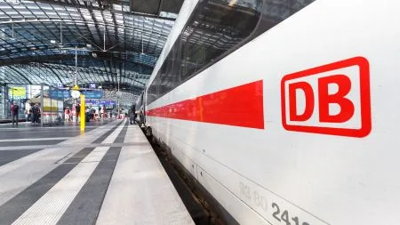 Deutsche Bahn: Fernverkehr mit hoher Ausfallquote im ersten Halbjahr