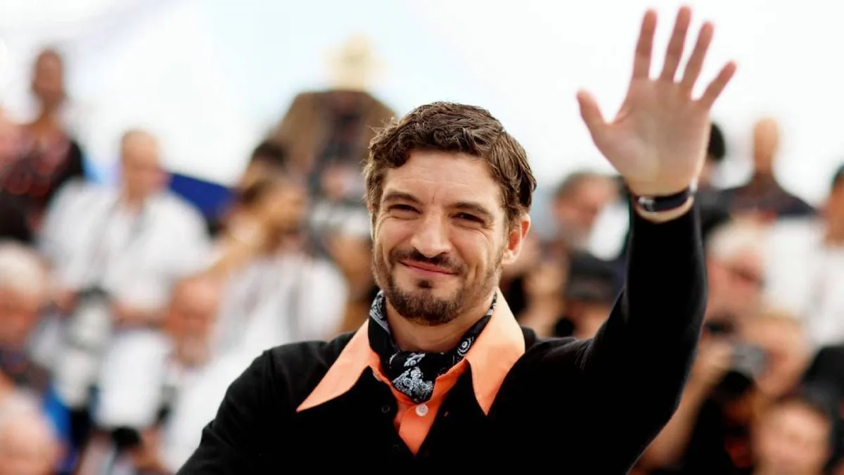 "L'un des grands moments de cinéma de 2026" : noté 4,5 sur 5, c'est le meilleur film de Niels Schneider et le meilleur film français de l'année !