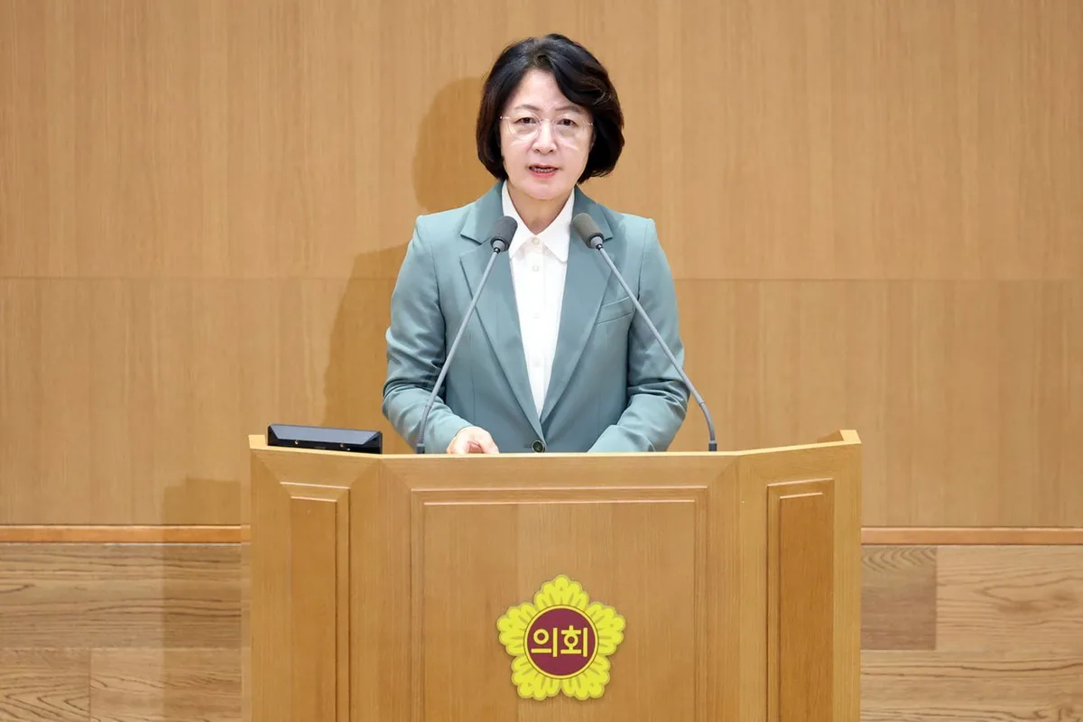 경기도 42조 추경 통과…추미애 “급한 불은 껐지만 문제는 내년”