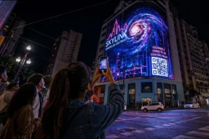 TJ nega recurso da Prefeitura de SP e mantém suspensão da ‘Times Square paulistana’