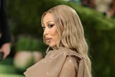 Doja Cat Calls Tyga a NSFW Body Part for Using AI on His ‘$tarface’ Album
