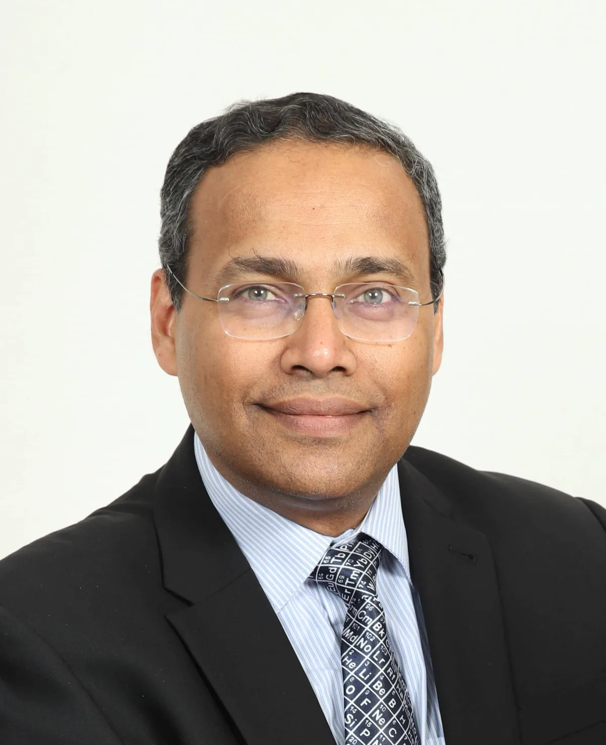 India must shift focus to 'speed of doing business': CII President Mukundan