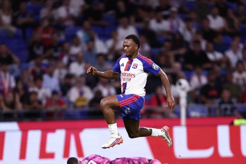 Après une fin de match animée et trois jours après son échec en Ligue des champions, l'OL concède le nul contre Le Havre