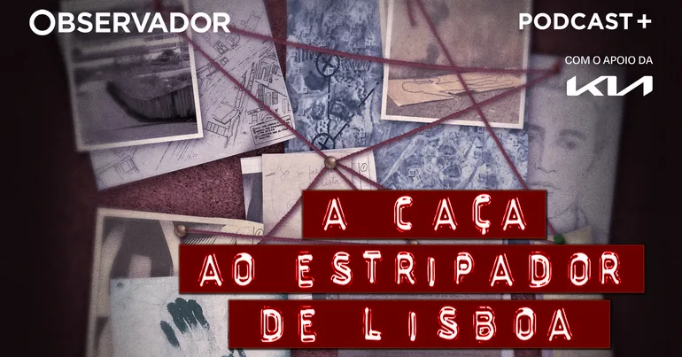 Teaser: O regresso de “A Caça ao Estripador de Lisboa”