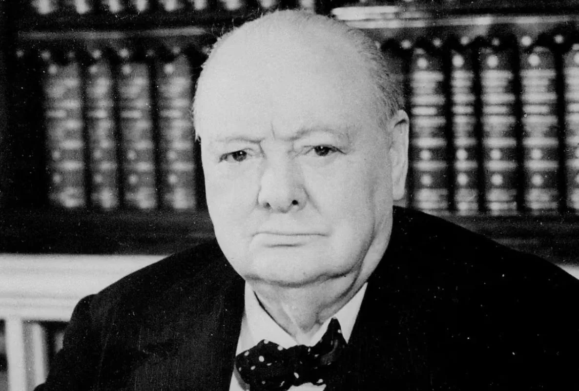 Cita del día, Winston Churchill, político: “El éxito no es definitivo, el fracaso no es fatal: lo que cuenta es el coraje para continuar”