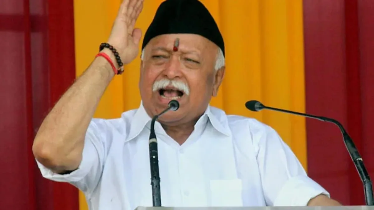 100 Groups Back RSS Chief Visit, Urge Canada to Reject Calls For Blocking It