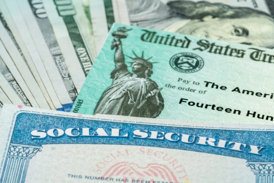 The 2027 Social Security COLA is here: When will benefits increase?