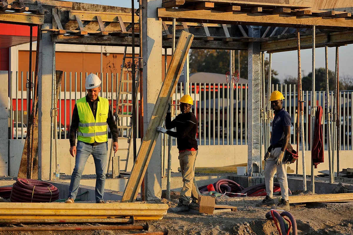 Clarificação do IVA a 6% nas obras de reabilitação publicada em Diário da República