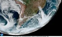 Massa de ar frio muda o tempo no Sudeste no final de semana; veja previsão