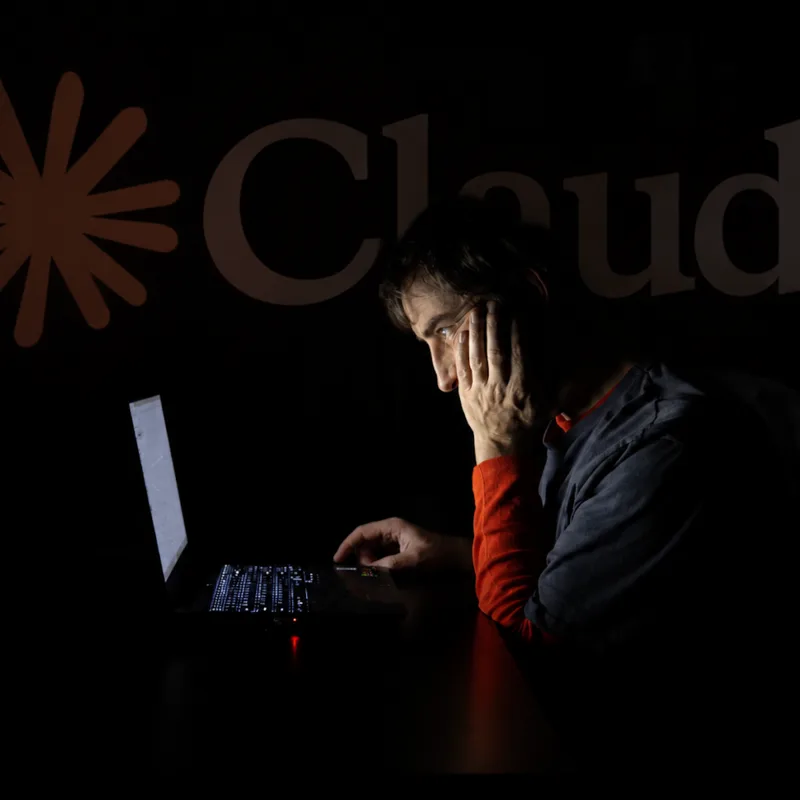 Actualité : "12 à 13 heures par jour à appuyer sur Entrée" : le cri d'alarme d'un développeur face à l'IA Claude Code