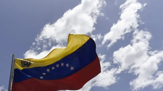 Oposição da Venezuela defende divulgação do acordo petrolífero com EUA