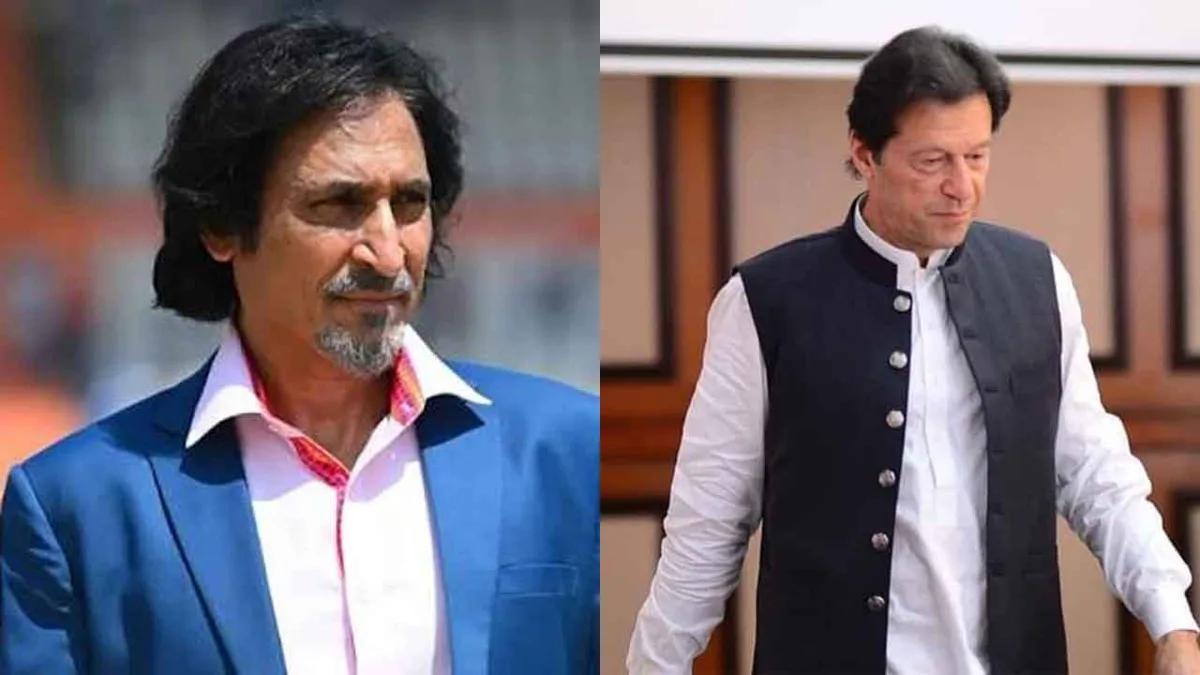 'Poor guy has been behind bars': Ex-Pakistan cricketer speaks out on Imran Khan