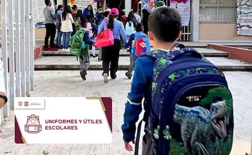 Regreso a Clases 2026: 3 Programas del Bienestar que otorgan apoyo educativo; identifica a cuál puedes acceder