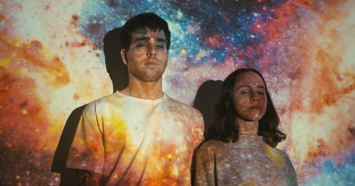 Alto Astral, la joya de la música electrónica argentina que nació en un barcito de Roca y ahora se escucha en el mundo