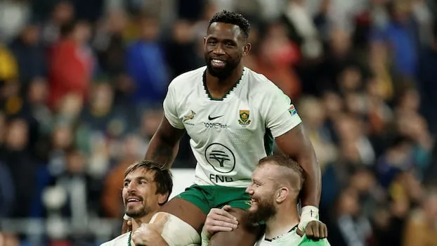 Rassie banks on Siya for second Test as injury doubt persists
