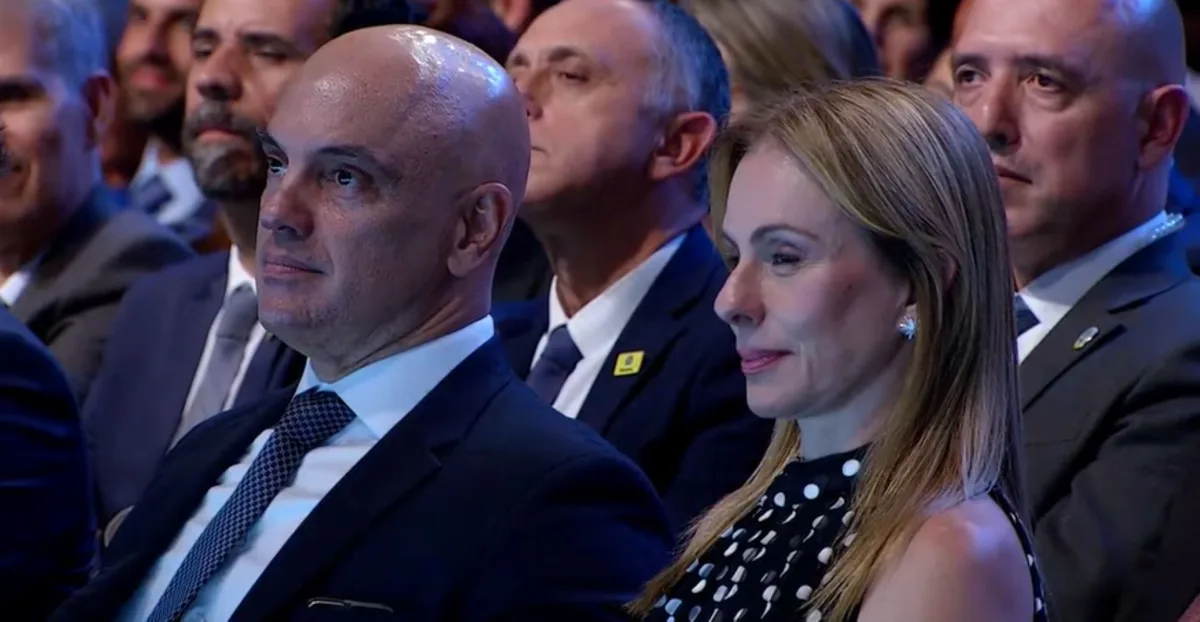 Vorcaro consultou ChatGPT sobre Magnitsky contra mulher de Moraes