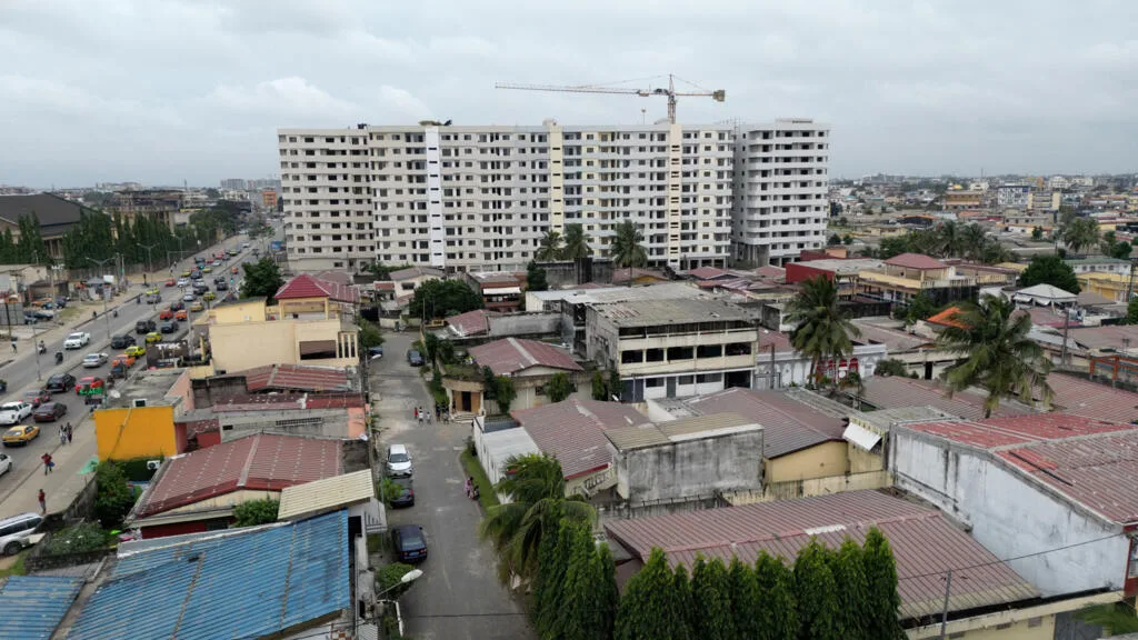 Côte d'Ivoire : quand le rêve de devenir propriétaire tourne au cauchemar