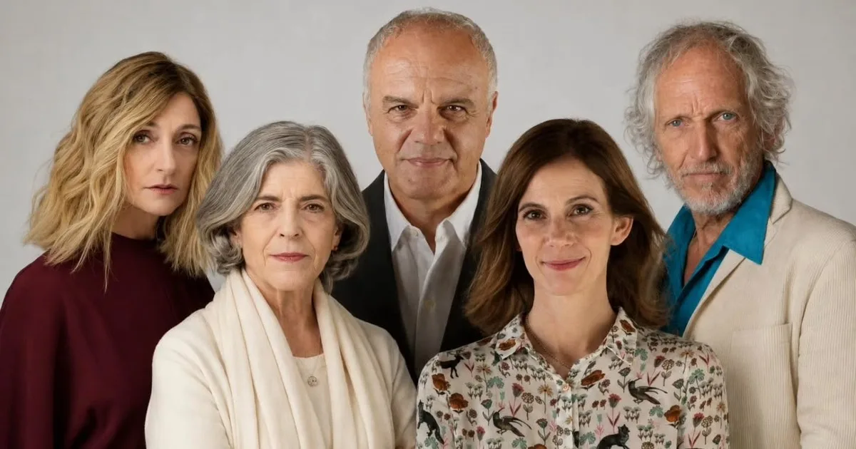 Vuelve Teatrísimo: el clásico ciclo solidario regresa al escenario del Regina en beneficio de la Casa del Teatro