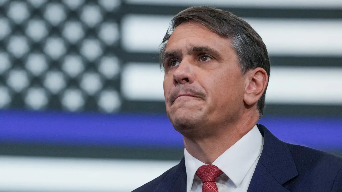 RNC’s Leaked Speaker List Sets Off Major Red Flag