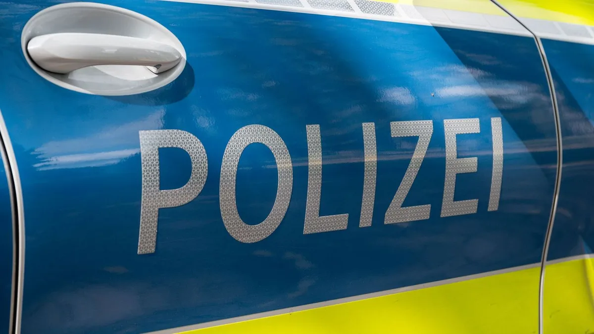 Verstörender Fund: Ermittlungen zu Schweinekopf vor islamischer Einrichtung