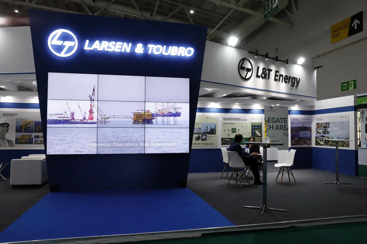 L&T wins 13 orders since July, signalling revival in West Asia business