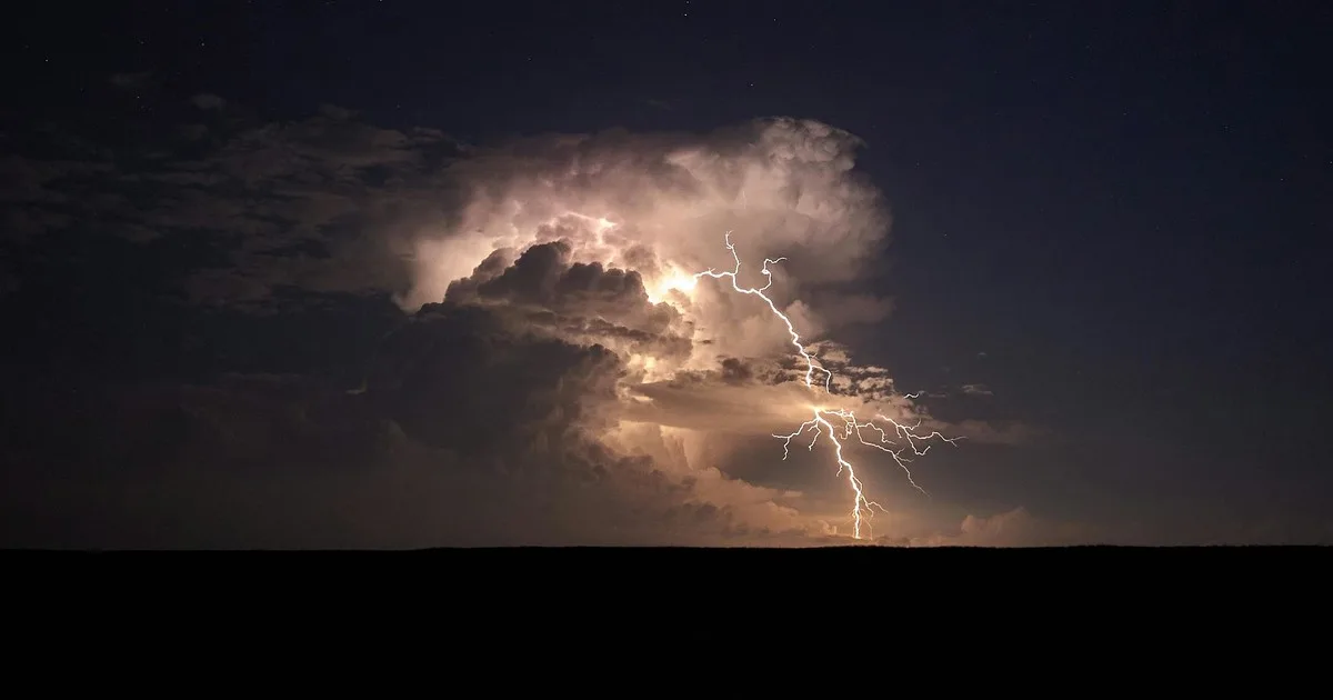 Clima hoy en Ciudad Guayana, Venezuela: el pronóstico del tiempo para este jueves 20 agosto de 2026
