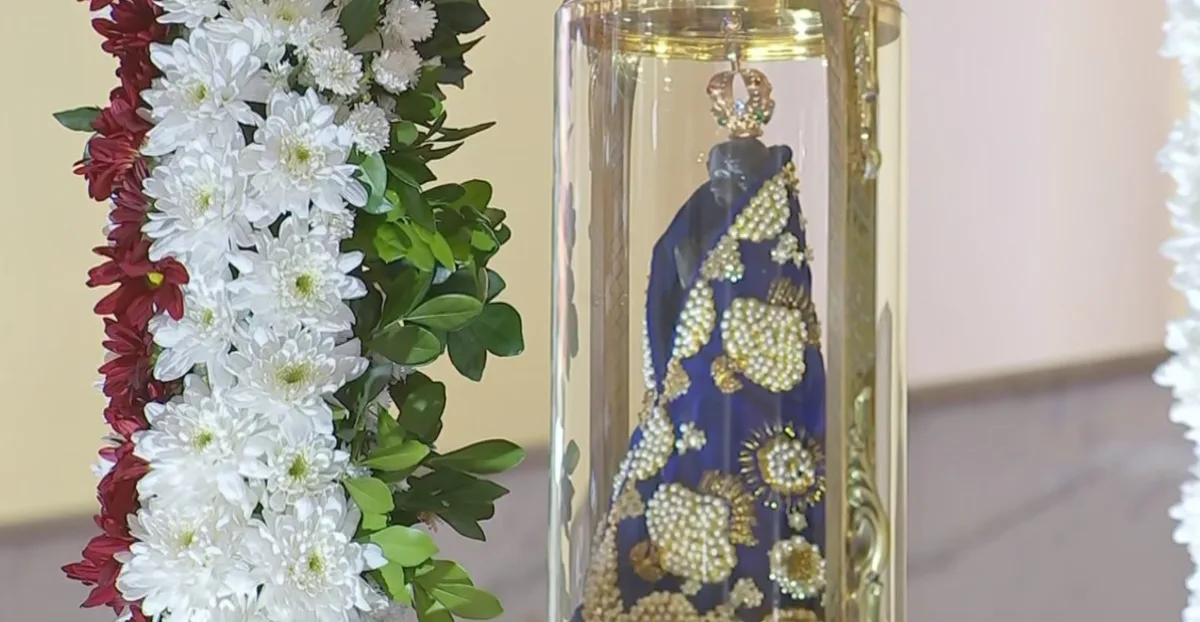 Dia de Nossa Senhora Aparecida: Sorocaba tem programação especial de missas e romarias