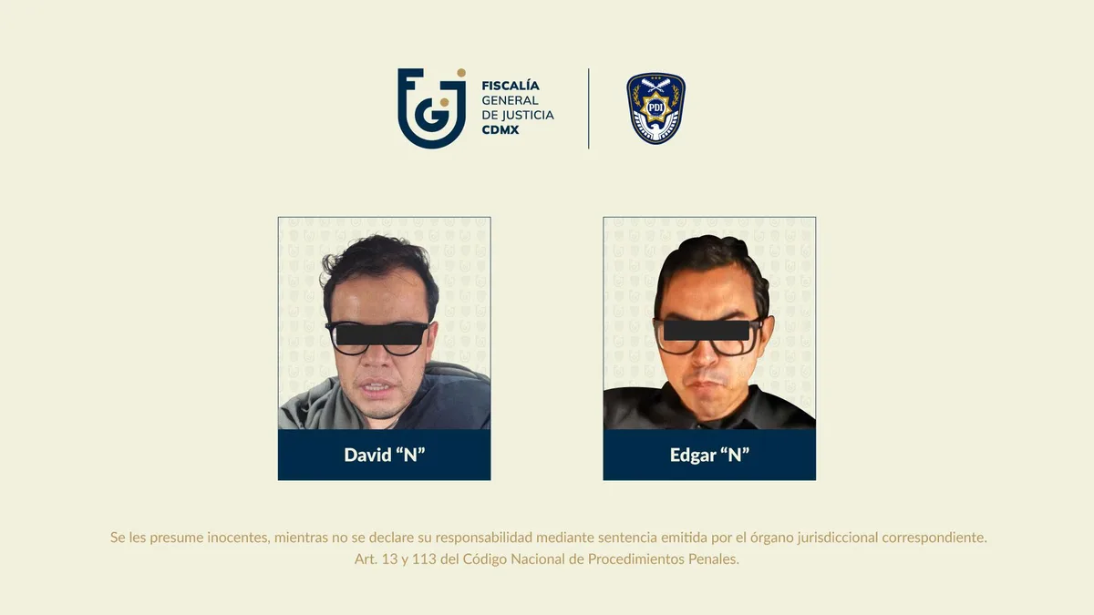 Detienen a dos por presunto fraude en examen de ingreso a la UNAM; habrían respondido por aspirantes
