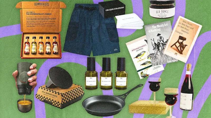 The best Father’s Day gift to give, with help from some famous Aussie dads