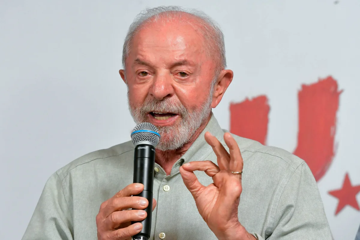 Antes de pacote para MEIs, Lula convoca eleitores para o segundo turno