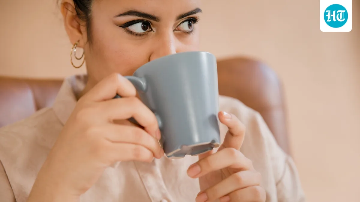 ‘I sleep fine after drinking coffee’: Cardiologist explains why your last cup should be before 3 pm; how it harms you
