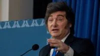 Milei chama ONU de “inútil” e reforça disputa pelas Malvinas