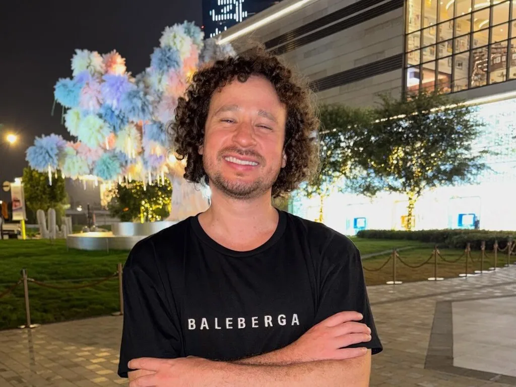 Un Luisito Comunica hecho con IA y alabando al Gobierno mexicano adelanta la próxima ola de deepfakes