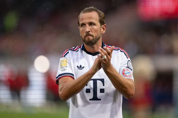 Harry Kane performs u-turn on Premier League return as stunning transfer plotted