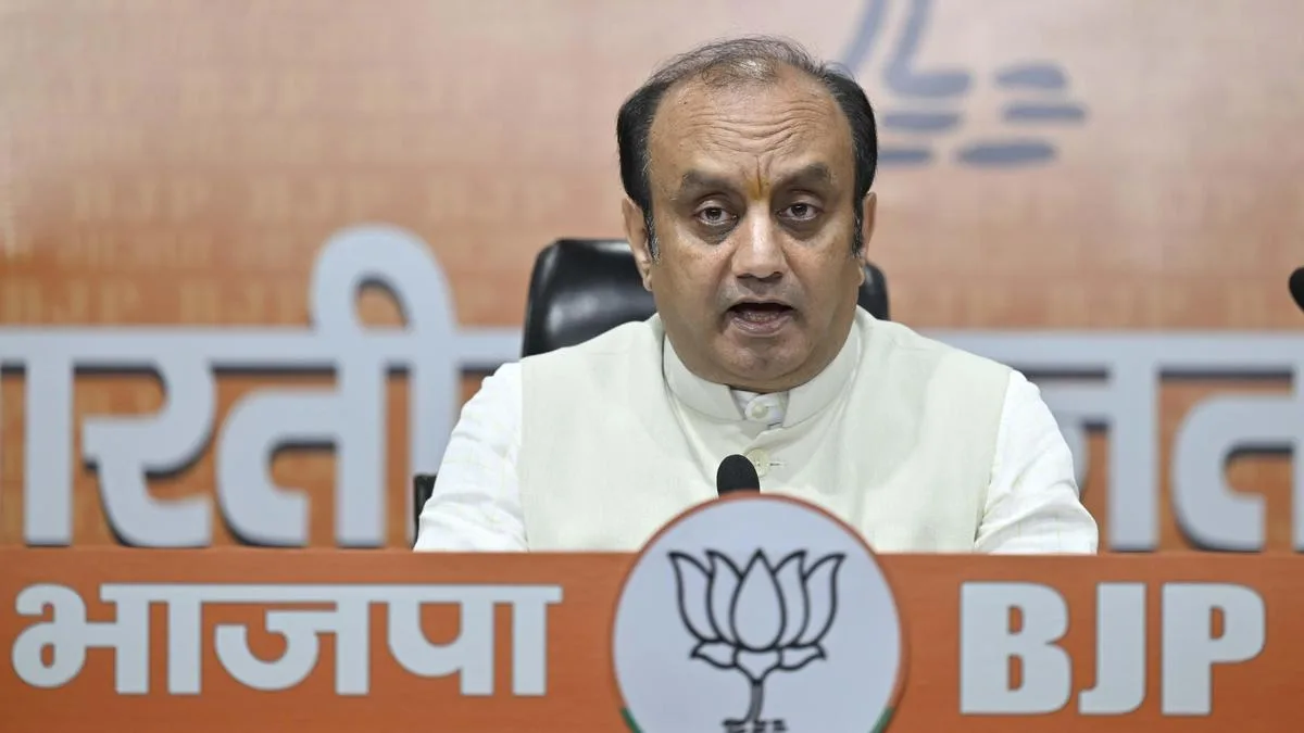 Congress betrayed allies, sidelined veterans, brought down governments: BJP