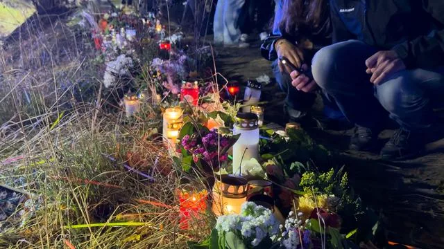 Unfall: «Geschockt»: Vier junge Mopedfahrer nach Überholmanöver tot