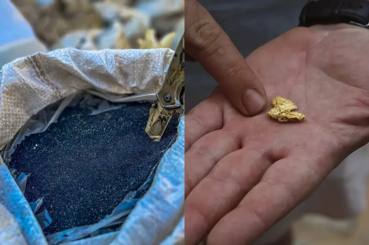 MPF cobra R$ 1,7 bilhão em indenização de empresário e mineradora por garimpo ilegal na Terra Yanomami