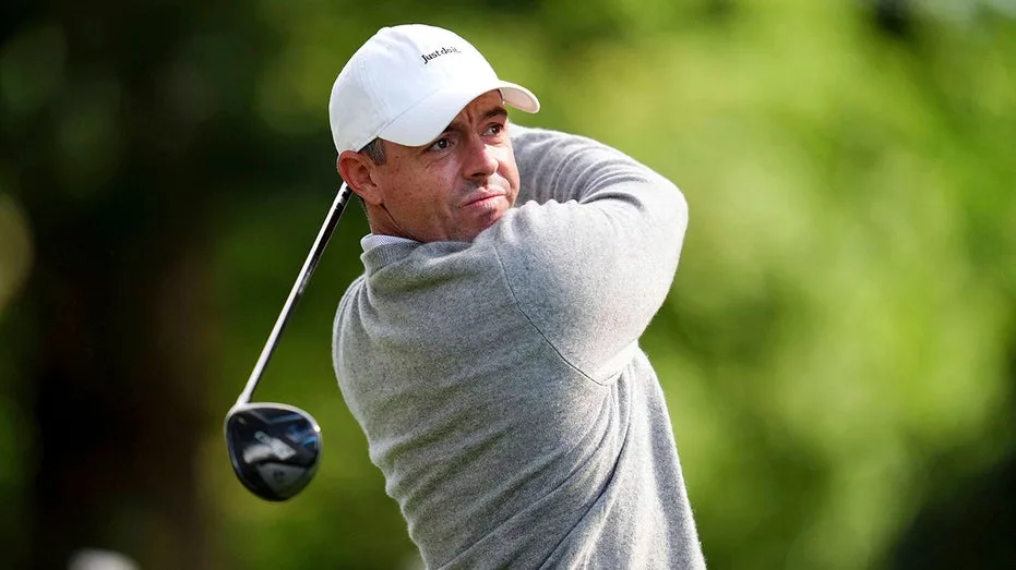 Rory McIlroy admits he's not interested in playing most PGA Tour events moving forward