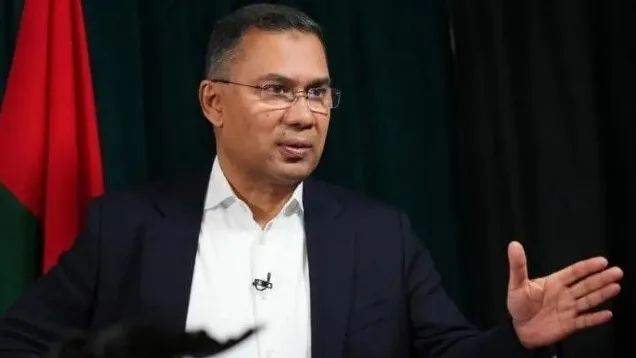 No need to rush: Bangladesh says PM Tarique Rahman's India visit chances slim