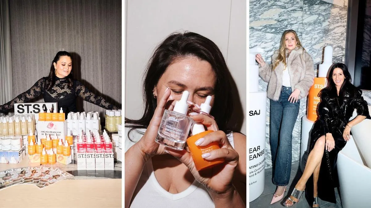 The Aussie skincare brand is taking a simpler approach to springtime skincare