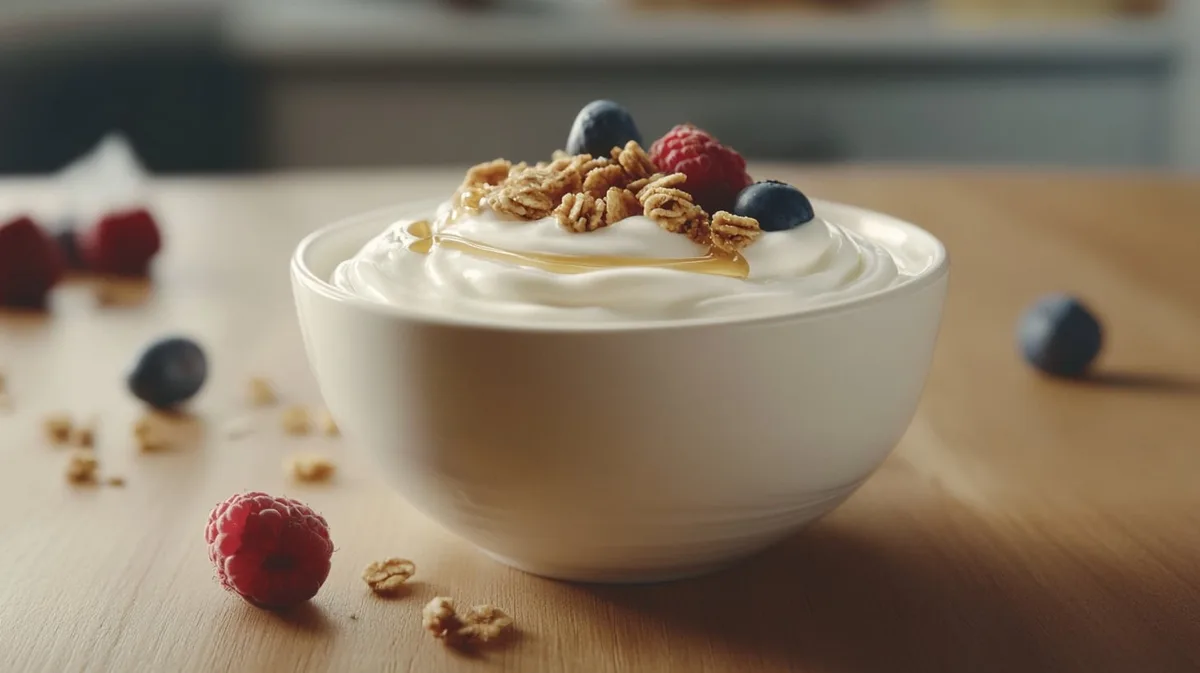 El alimento alto en proteínas y bajo en grasa que es el ingrediente ideal para tus desayunos