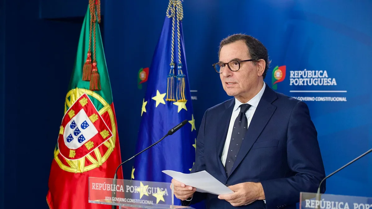 PS pede audição com urgência do ministro da Economia sobre execução do PRR